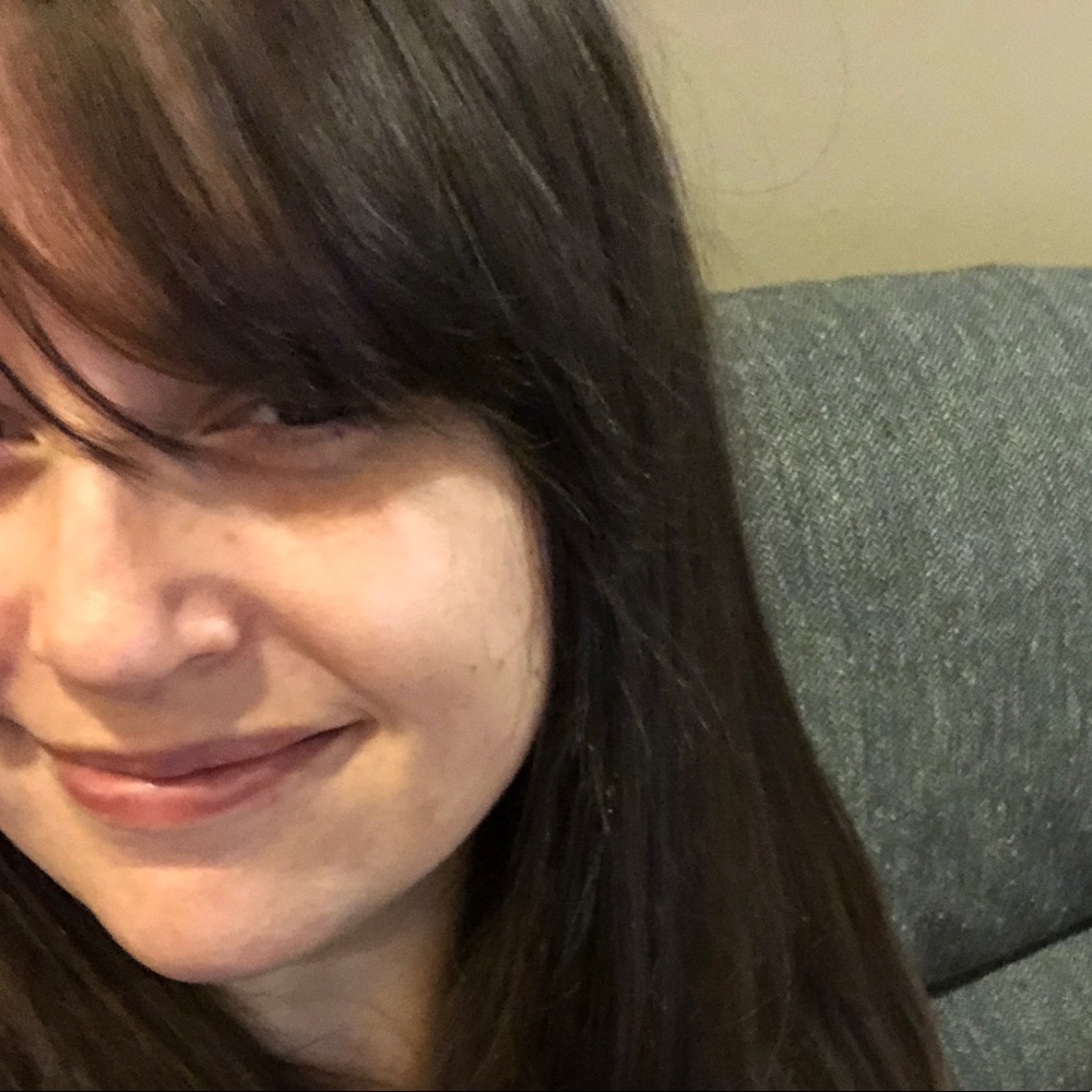 Meet your Posher, Bethany